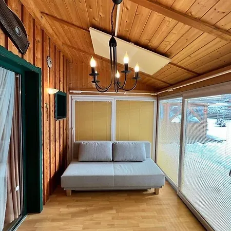 Kreischberg Ferien Apartment *