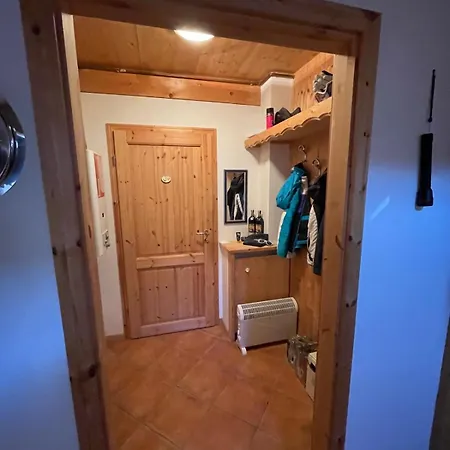 Apartment Kreischberg Ferien Sankt Lorenzen ob Murau