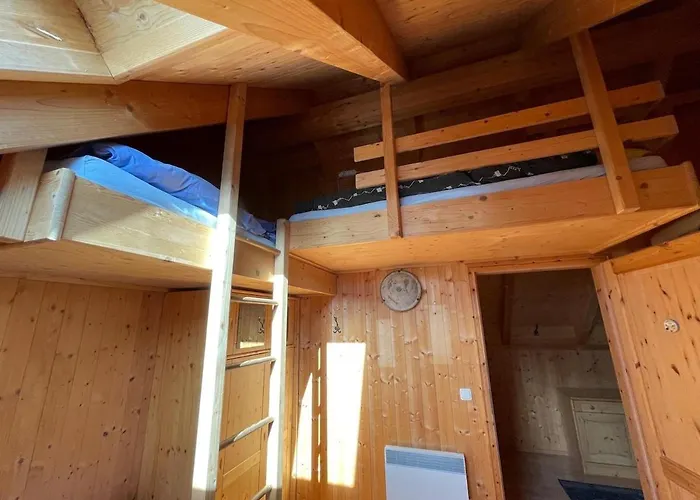 Kreischberg Ferien *