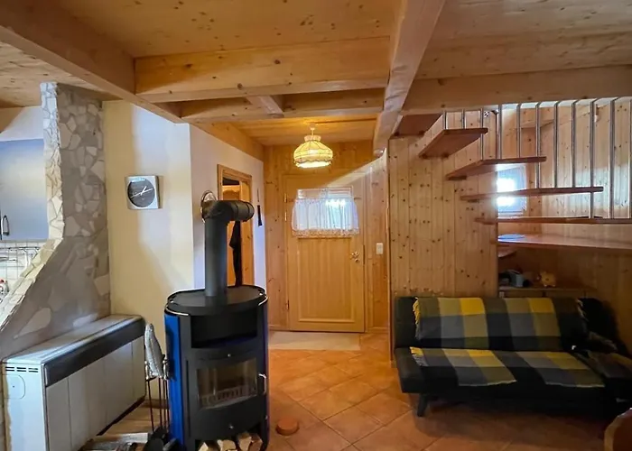 Kreischberg Ferien Sankt Lorenzen ob Murau