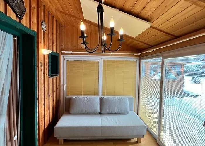 Kreischberg Ferien Appartement *