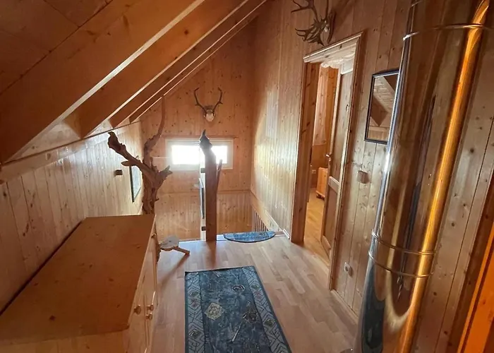 Kreischberg Ferien *