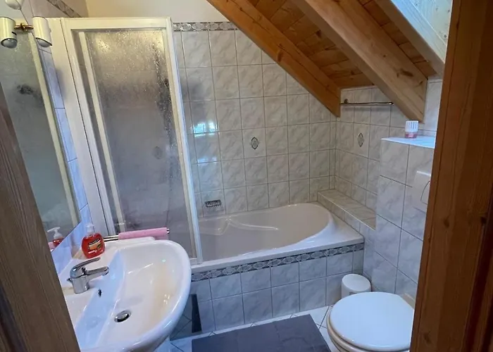 Kreischberg Ferien * Sankt Lorenzen ob Murau