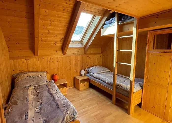 Kreischberg Ferien Apartamento *