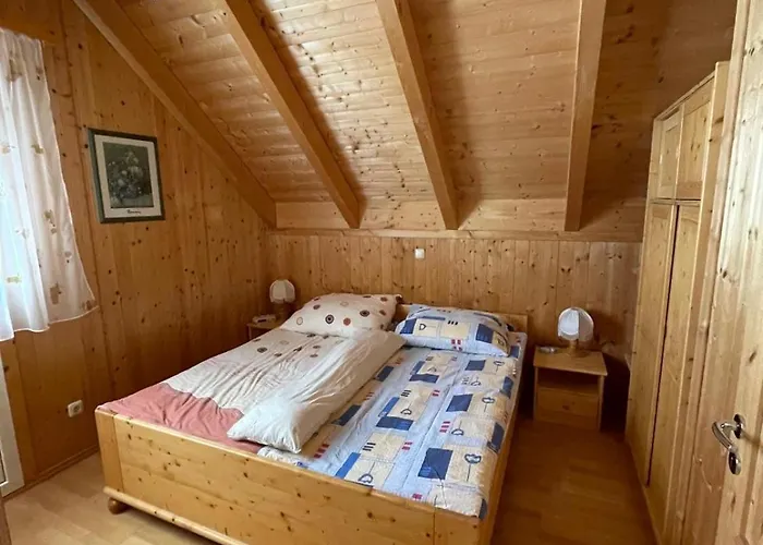 Appartement Kreischberg Ferien *