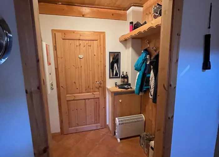 Appartement Kreischberg Ferien Sankt Lorenzen ob Murau