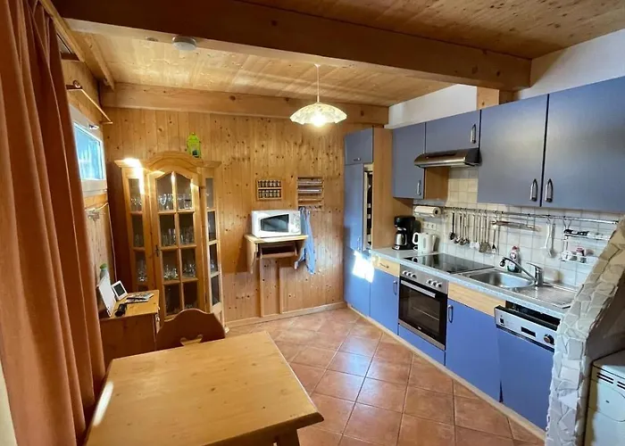 Kreischberg Ferien Sankt Lorenzen ob Murau